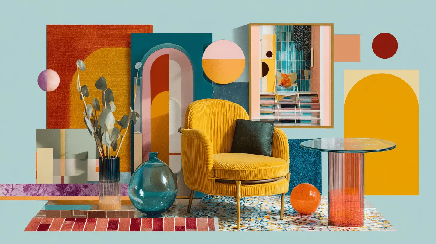 U5316599647 Eclectic Interior Moodboard Colorful Furniture Mi 2fd17665 4dde 4e61 Baf3 996a456ffd5a 1