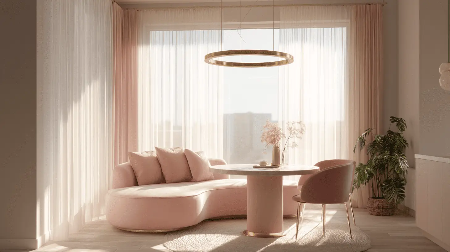 U5316599647 Soft Romantic Living Room Blush Pink Sofa Round T 2ee0b228 7063 4b2d A9f8 Fb1255d3d4f6 2